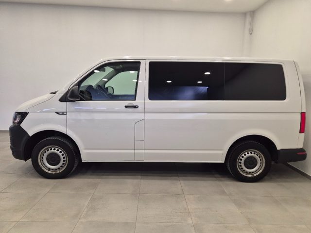 Volkswagen Caravelle 2.0 TDI 150CV PC 9 POSTI - Sens. Park. - foto 3 di 4
