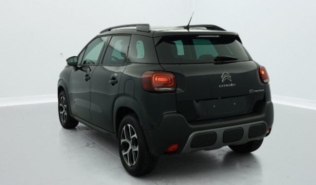 Citroen C3 Aircross PureTech 110 S&S Plus in Promo - foto 3 di 4