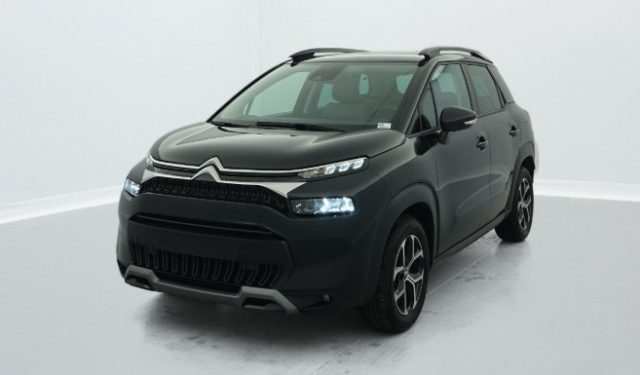Citroen C3 Aircross PureTech 110 S&S Plus in Promo usato a LISCATE