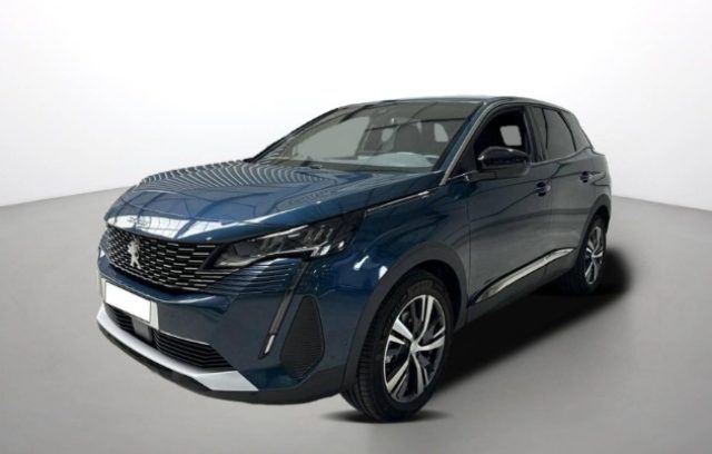 Peugeot 3008 Hybrid 136 e-DCS 6 Allure Pack - foto 3 di 4