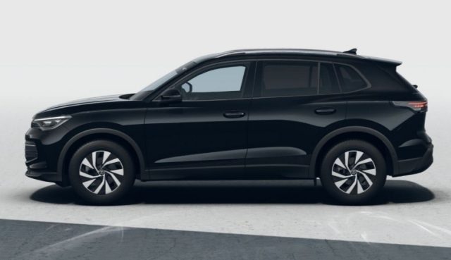 Volkswagen Tiguan 1.5 eTSI 150 CV ACT DSG N1 Autocarro - foto 3 di 4