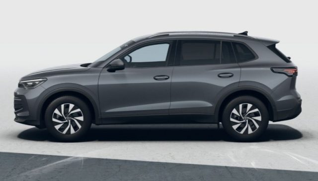 Volkswagen Tiguan 1.5 eTSI 150 CV ACT DSG N1 Autocarro - foto 4 di 4