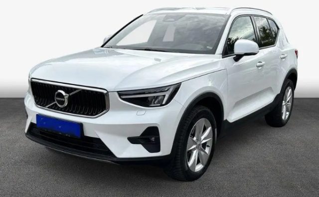 Volvo XC40 B3 automatico Core N1 - foto 4 di 4
