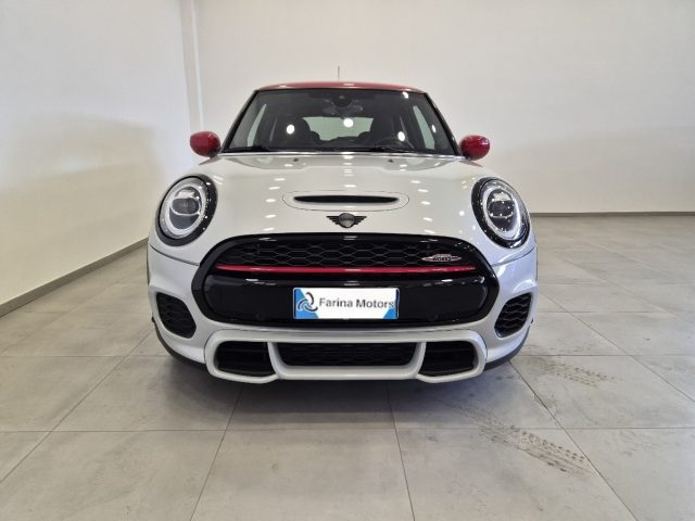 MINI John Cooper Works 2.0 John Cooper Works - UNIP. - Harman/Kardon - foto 2 di 40