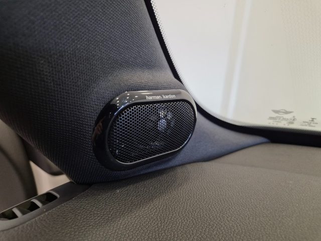 MINI John Cooper Works 2.0 John Cooper Works - UNIP. - Harman/Kardon usato a LISCATE