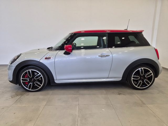 MINI John Cooper Works 2.0 John Cooper Works - UNIP. - Harman/Kardon - foto 3 di 40