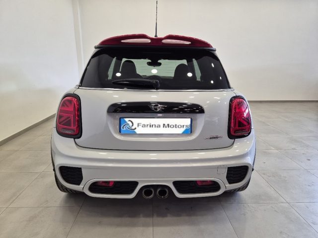 MINI John Cooper Works 2.0 John Cooper Works - UNIP. - Harman/Kardon - foto 4 di 40