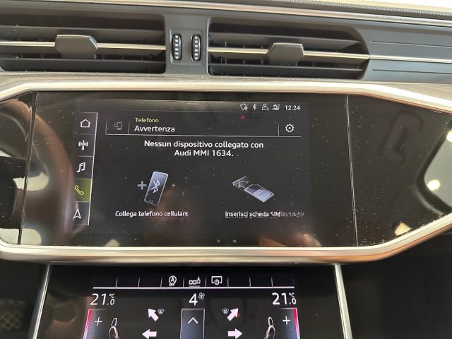 Audi A6 Avant 45 TFSI quattro S tronic - Cruise/Lim - Sens, del 2019, 160.000 km, in vendita a Liscate (MI)