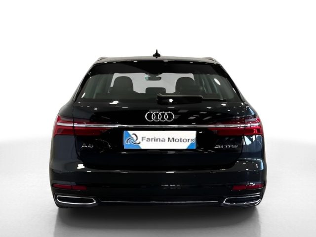 Audi A6 Avant 45 TFSI quattro S tronic - Cruise/Lim - Sens - foto 4 di 4