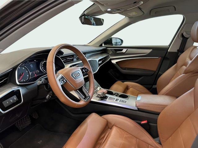 Audi A6 Avant 45 TFSI quattro S tronic - Cruise/Lim - Sens, del 2019, 160.000 km, in vendita a Liscate (MI)