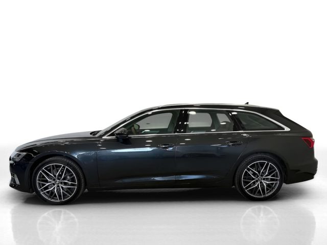 Audi A6 Avant 45 TFSI quattro S tronic - Cruise/Lim - Sens - foto 3 di 4