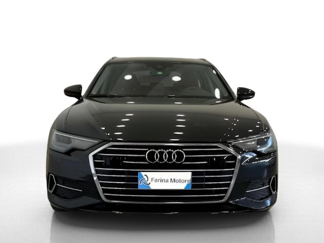 Audi A6 Avant 45 TFSI quattro S tronic - Cruise/Lim - Sens - foto 2 di 4