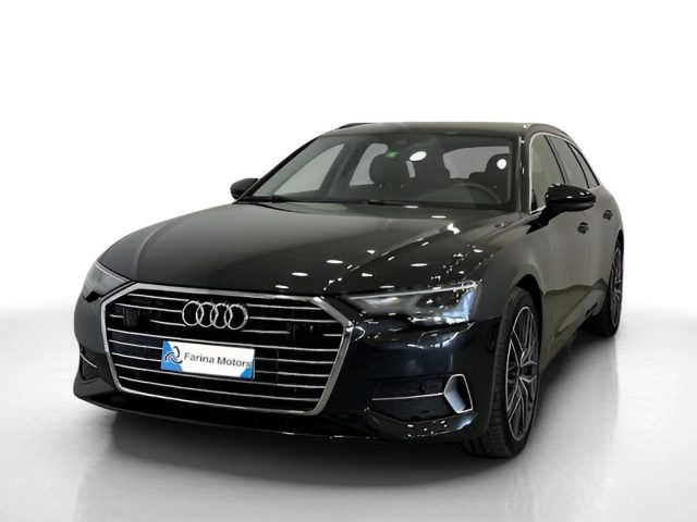 Audi A6 Avant 45 TFSI quattro S tronic - Cruise/Lim - Sens usato a LISCATE