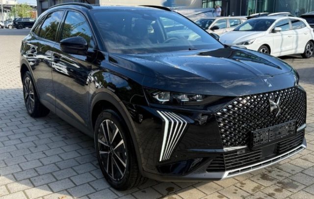 DS Automobiles DS 7 BlueHDi 130 aut. Pallas N1 Autocarro km 0 a LISCATE