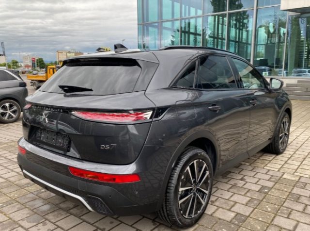 DS Automobiles DS 7 BlueHDi 130 aut. Pallas N1 Autocarro - foto 4 di 4
