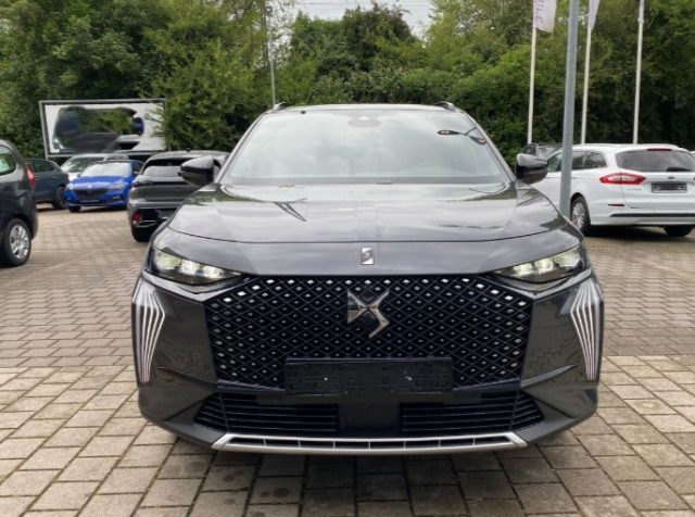 DS Automobiles DS 7 BlueHDi 130 aut. Pallas N1 Autocarro - foto 3 di 4