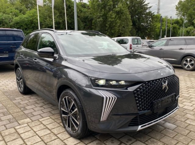 DS Automobiles DS 7 BlueHDi 130 aut. Pallas N1 Autocarro - foto 2 di 4