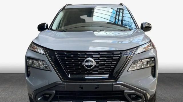 Nissan X-Trail e-Power e-4orce 4WD 7 posti N-Trek - foto 3 di 4