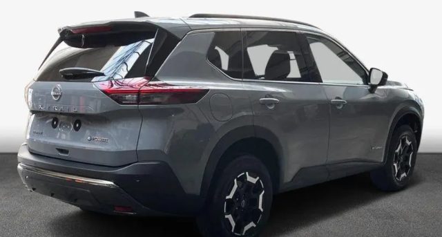 Nissan X-Trail e-Power e-4orce 4WD 7 posti N-Trek - foto 2 di 4