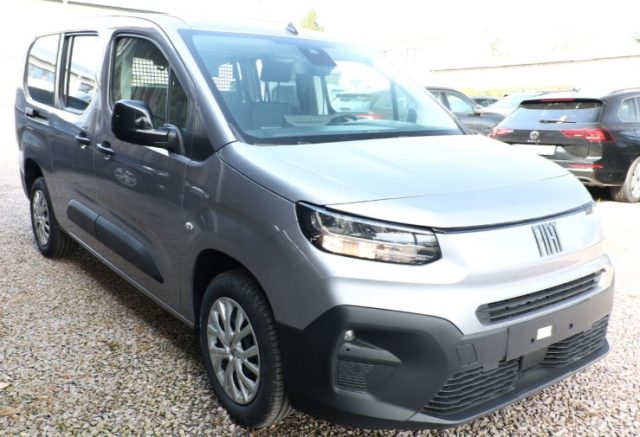 Fiat Doblo Dobl� 1.5 BlueHdi 130CV AT8 Combi Maxi N1 Pack Com km 0 a LISCATE