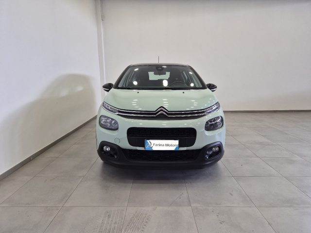 Citroen C3 PureTech 82 Shine - NEOP. - UNIP. - Cam - Carplay - foto 2 di 4