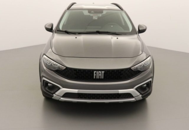 Fiat Tipo 1.5 Hybrid DCT 5 porte Cross - foto 3 di 4