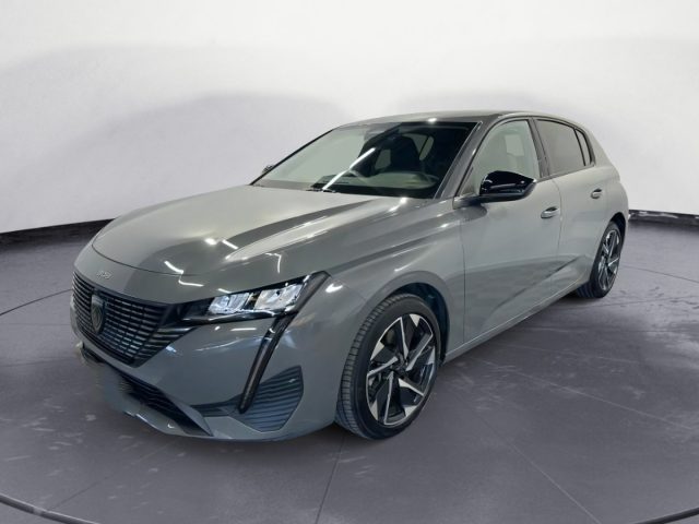 Peugeot 308 BlueHDi 130 S&S EAT8 Allure N1 Autocarro usato a LISCATE