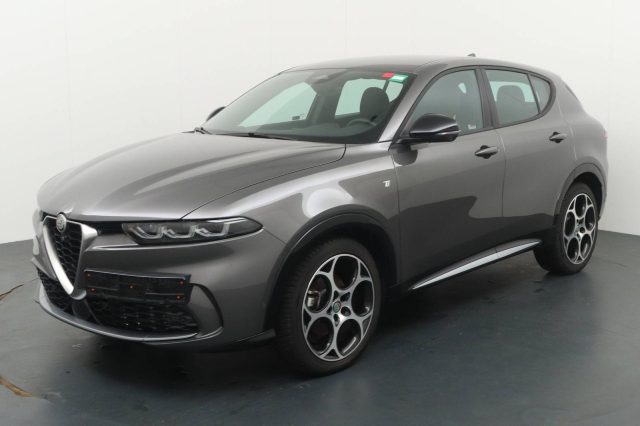 Alfa Romeo Tonale 1.5 160 CV MHEV TCT7 Ti Sound Harman - ACC usato a LISCATE