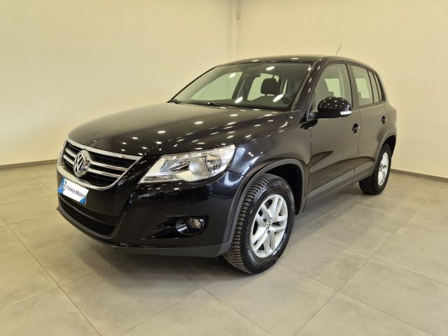 Volkswagen Tiguan 1.4 TSI BlueMotion - PER COMMERCIANTI usato a LISCATE