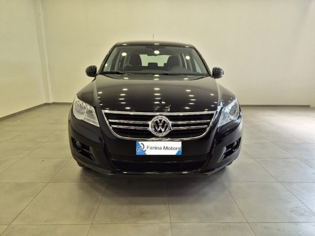 Volkswagen Tiguan 1.4 TSI BlueMotion - PER COMMERCIANTI - foto 3 di 4