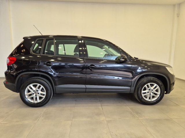 Volkswagen Tiguan 1.4 TSI BlueMotion - PER COMMERCIANTI - foto 4 di 4