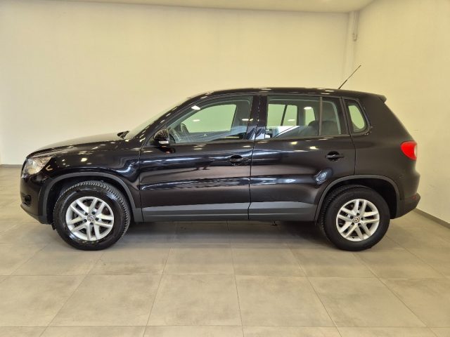 Volkswagen Tiguan 1.4 TSI BlueMotion - PER COMMERCIANTI - foto 2 di 4