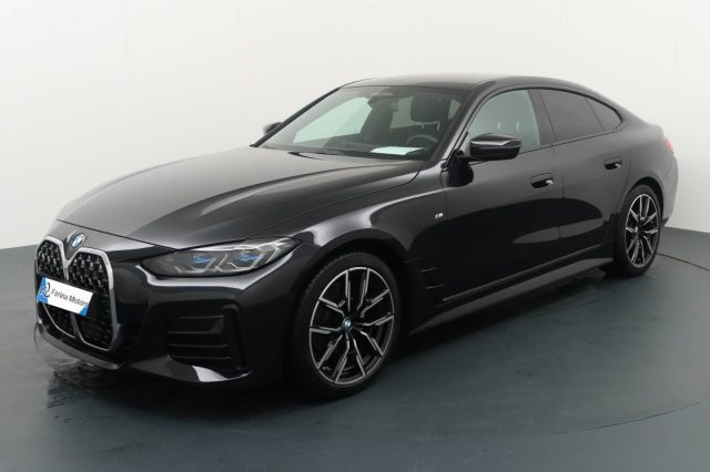BMW 420 i Msport usato a LISCATE