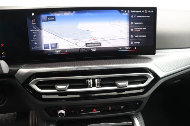 BMW 420 i Msport, del 2024, 15.900 km, in vendita a Liscate (MI)