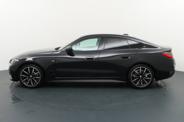 BMW 420 i Msport - foto 3 di 4