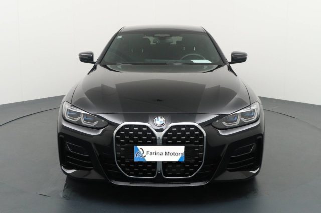 BMW 420 i Msport - foto 2 di 4