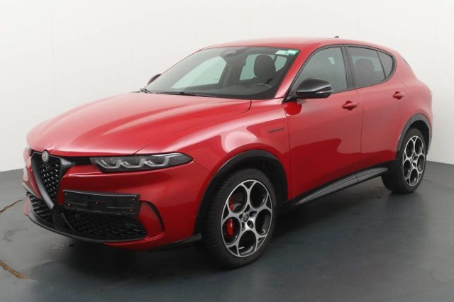 Alfa Romeo Tonale 1.6 diesel 130 CV TCT6 Veloce usato a LISCATE