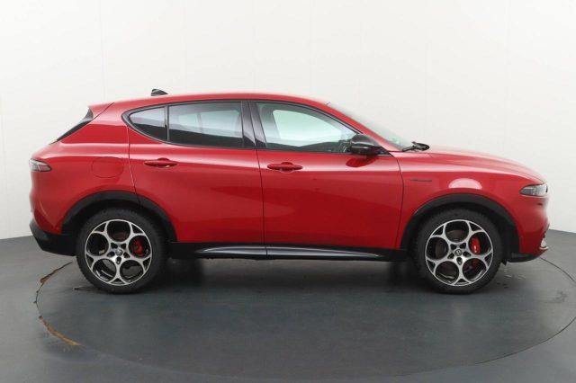 Alfa Romeo Tonale 1.6 diesel 130 CV TCT6 Veloce - foto 2 di 4