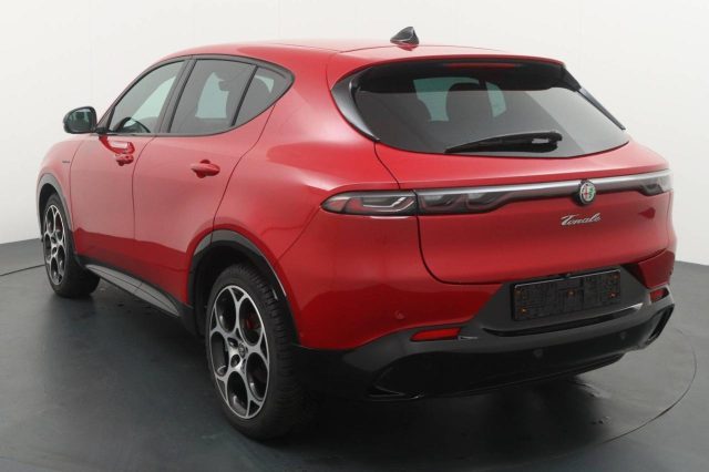Alfa Romeo Tonale 1.6 diesel 130 CV TCT6 Veloce usato a LISCATE