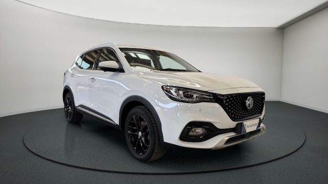 MG EHS Luxury PHEV - Carplay - Cam - Tetto panoramico - foto 3 di 4