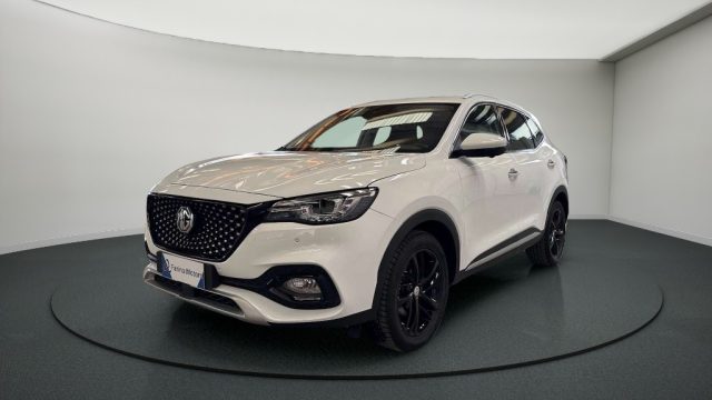 MG EHS Luxury PHEV - Carplay - Cam - Tetto panoramico usato a LISCATE