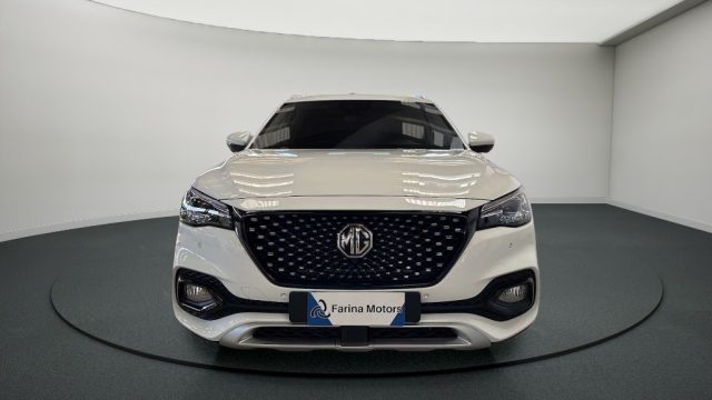 MG EHS Luxury PHEV - Carplay - Cam - Tetto panoramico - foto 2 di 4