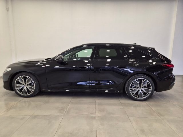 Audi A5 Avant TDI 204cv S tronic mHEV+ S Line N1 Autocarro - foto 3 di 4