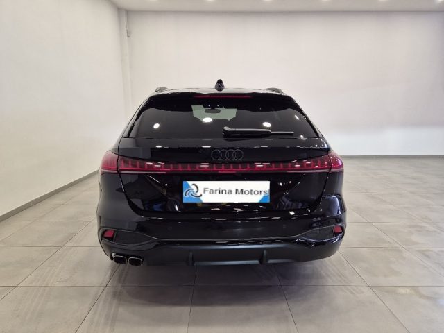 Audi A5 Avant TDI 204cv S tronic mHEV+ S Line N1 Autocarro - foto 4 di 4