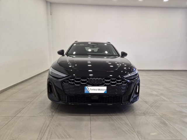 Audi A5 Avant TDI 204cv S tronic mHEV+ S Line N1 Autocarro - foto 2 di 4