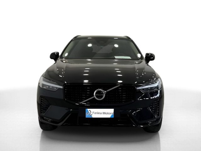 Volvo XC60 B4 (d) aut Plus Dark N1 Tetto Panoramico Ap. - foto 2 di 4