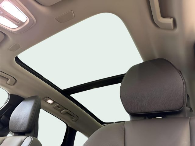 Volvo XC60 B4 (d) aut Plus Dark N1 Tetto Panoramico Ap. usato a LISCATE