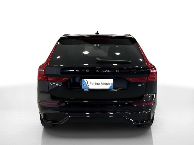 Volvo XC60 B4 (d) aut Plus Dark N1 Tetto Panoramico Ap. - foto 4 di 4