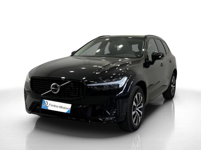 Volvo XC60 B4 (d) aut Plus Dark N1 Tetto Panoramico Ap. usato a LISCATE