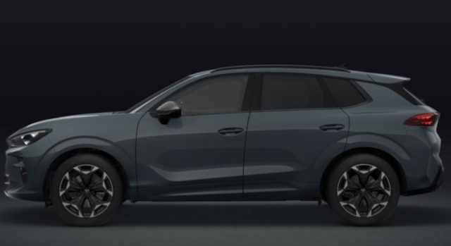 CUPRA Terramar 2.0 TSI DSG 4Drive VZ - foto 2 di 4